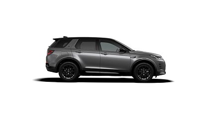 Discovery Sport 1