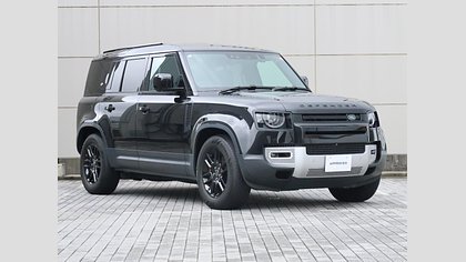 Defender 110 1