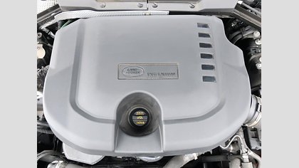 Defender 110 6