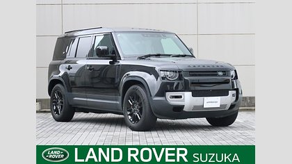 Defender 110 9