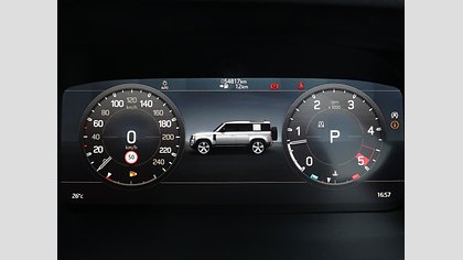 Defender 110 43
