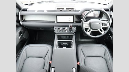 Defender 110 15