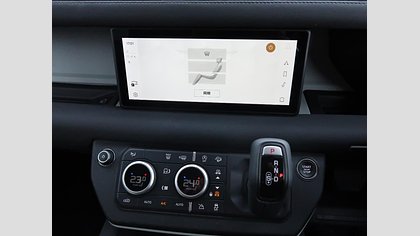 Defender 110 40
