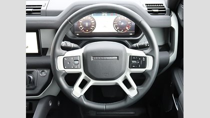 Defender 110 32