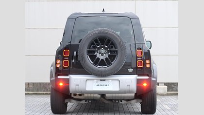 Defender 110 28