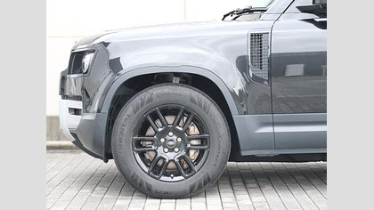 Defender 110 25