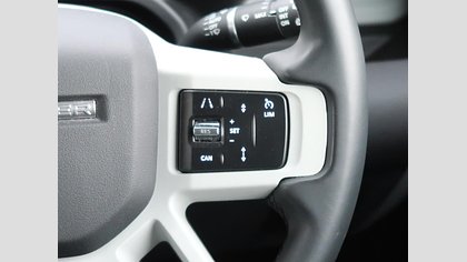 Defender 110 20