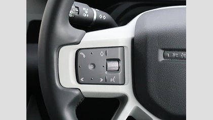 Defender 110 46