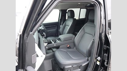 Defender 110 41