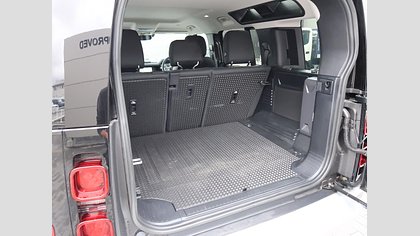 Defender 110 60