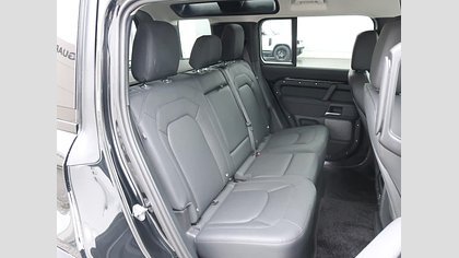 Defender 110 50