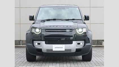 Defender 110 49