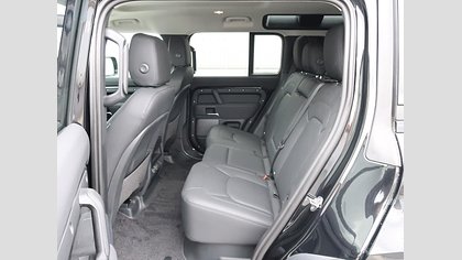 Defender 110 70