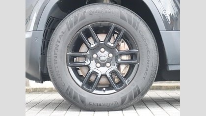 Defender 110 66