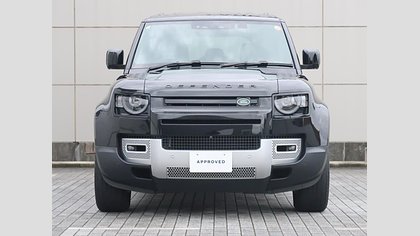 Defender 110 64
