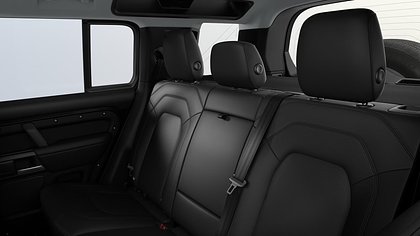 Defender 110 6