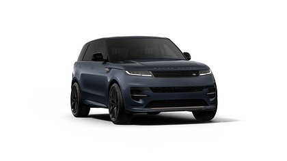 Range Rover Sport 0