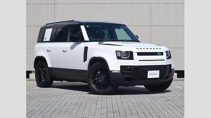 Defender 110 0