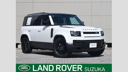Defender 110 2