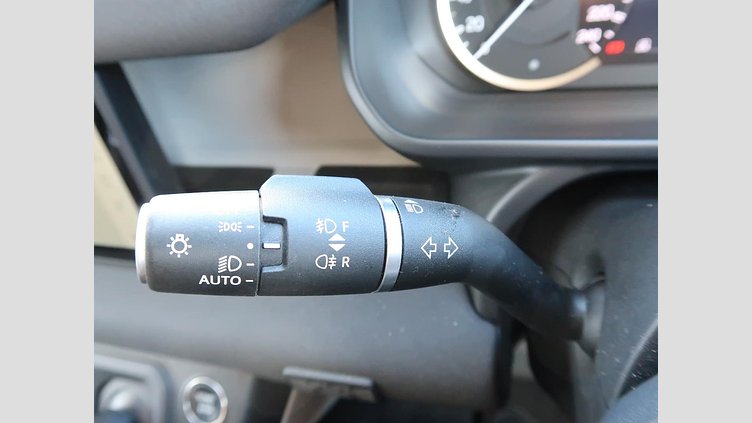 2023 認定中古車 Land Rover Defender 110 フジホワイト D300 AWD（AT） S