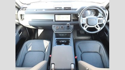 Defender 110 10