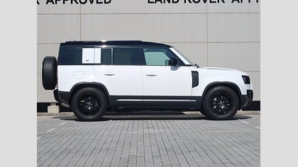 Defender 110 22