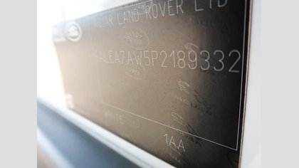 Defender 110 20