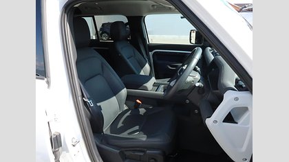 Defender 110 29