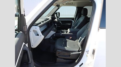 Defender 110 30