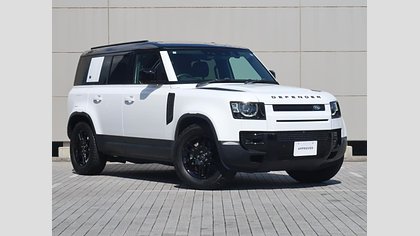 Defender 110 28