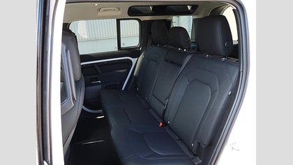 Defender 110 32