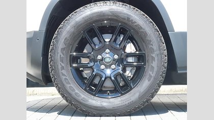 Defender 110 34