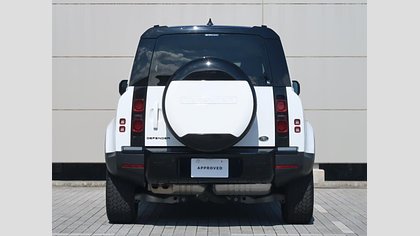 Defender 110 31