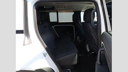 Defender 110 35