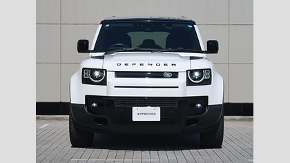 Defender 110 44