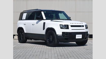 Defender 110 63