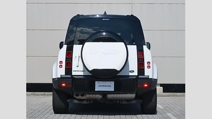 Defender 110 68
