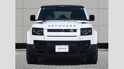 Defender 110 69