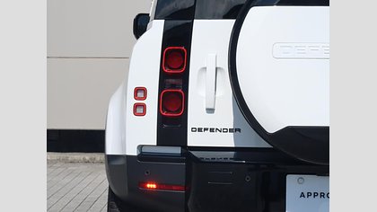 Defender 110 71