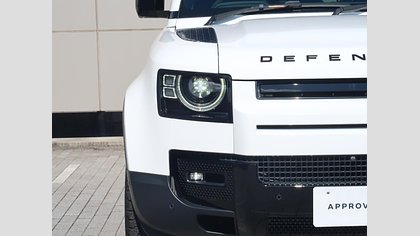 Defender 110 70