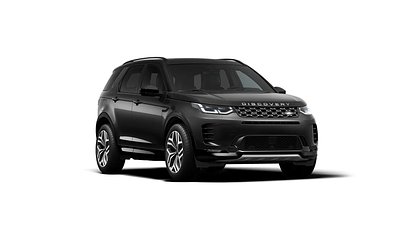 Discovery Sport 0