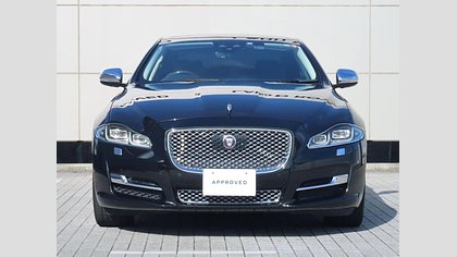 XJ 75