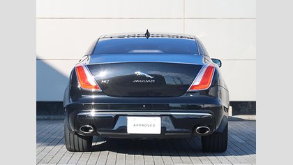 XJ 30