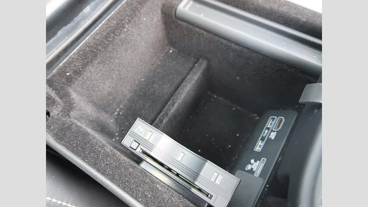 2018 認定中古車 Jaguar XJ Santorini Black ガソリン プレミアムラグジュアリー