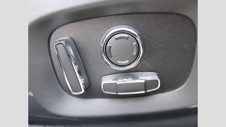 2018 認定中古車 Jaguar XJ Santorini Black ガソリン プレミアムラグジュアリー