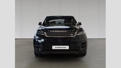 Range Rover Sport 1