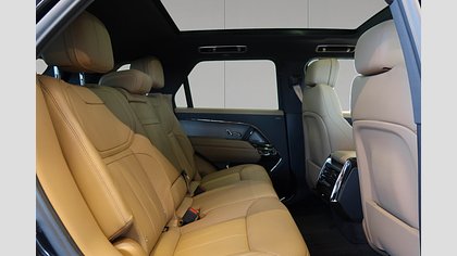 Range Rover Sport 9