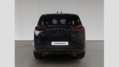 Range Rover Sport 3