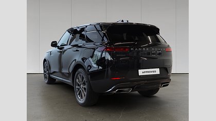 Range Rover Sport 2