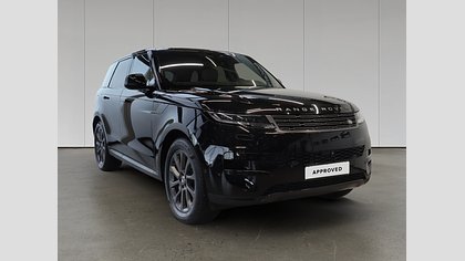 Range Rover Sport 0